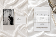 Vellum Stationery Mockup Bundle, an Advertising Mockup by Serenefeeling (Thumbnail 2 of 12)
