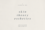 Eldure – Timeless Serif Font, a Serif Font by Only Fonts (Thumbnail 4 of 11)
