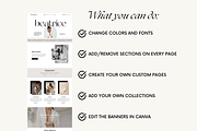 Beatrice - Luxury Shopify Theme, a Shopify Template by Studio Zash (Thumbnail 6 of 13)