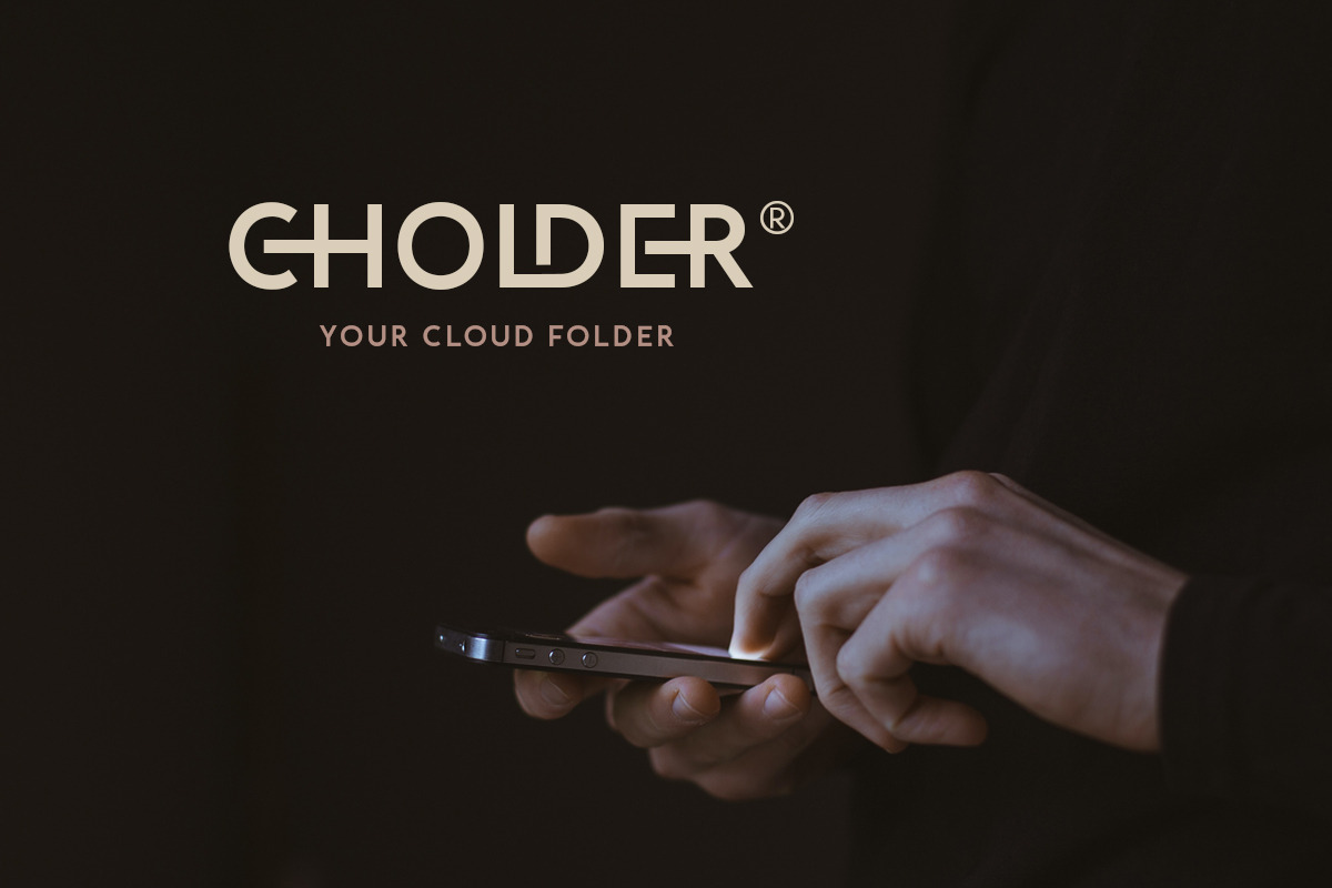 Cloudsters - Ligature Logo Font, a Sans Serif Font by Sarid Ezra (Photo 3 of 7)