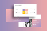 Marketing Plan PowerPoint Template, a Marketing Template by CreativeSlides (Thumbnail 3 of 11)