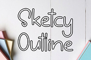 Mini Book, a Sans Serif Font by InermediaSTUDIO (Thumbnail 2 of 8)