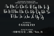 Original, a Script Font by FreshTypeINK (Thumbnail 4 of 8)