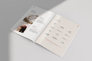 Lighthouse - Project Proposal, a Brochure Template by Imagination Area (Thumbnail 11 of 14)