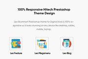 LEO EKOMMART SUPERMARKET HITECH & HO, a Bootstrap Template by LeoTheme (Thumbnail 9 of 11)