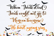 Stay Golden, a Script Font by Rotterlab Studio (Thumbnail 7 of 7)