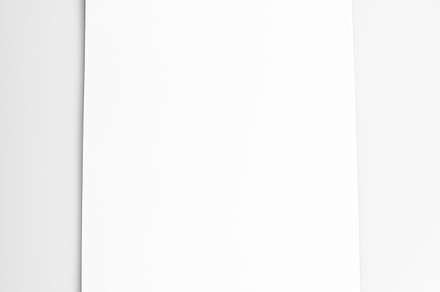 Open album with blank pages stock photo containing album and background preview 6