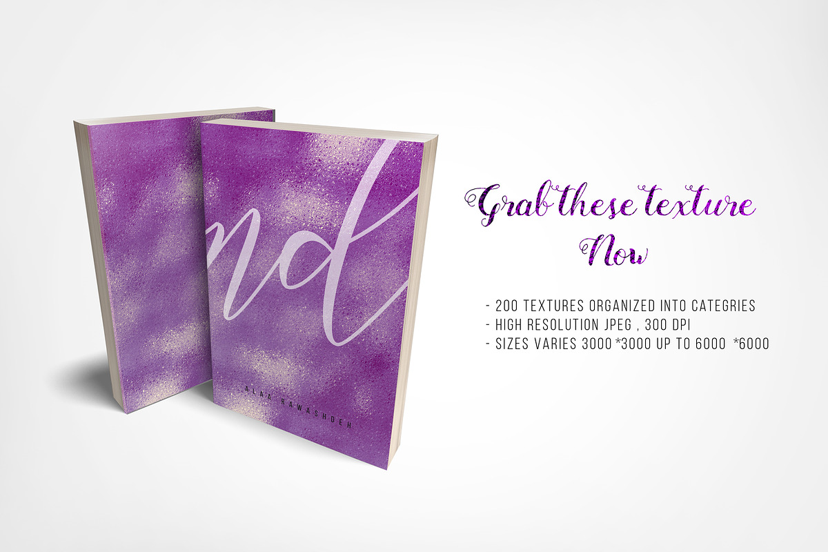 Huge Girly Gold Pink Texture 40% OFF, a Texture Graphic by Lola Store (Photo 6 of 10)