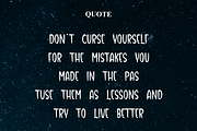 Miracle Ghost, a Serif Font by FreshTypeINK (Thumbnail 6 of 8)
