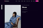 SEO & Digital Agency WordPress, a WordPress Template by Elite Templates (Thumbnail 7 of 10)