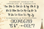 Buttons, a Handwritten Font by InermediaSTUDIO (Thumbnail 4 of 7)