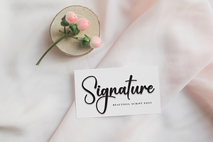 Margaretta Script Font