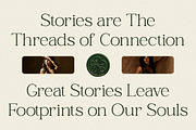 Bugantara - Elegant Thin Serif Font, a Serif Font by Sohel Studio (Thumbnail 3 of 10)