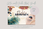 Watercolor Shapes Clipart Vol 3, a Shape Add-On by Photohacklovers (Thumbnail 7 of 7)