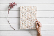 Watercolor Vintage Aesthetic, a Decorative Illustration by MayaNavits (Thumbnail 10 of 15)