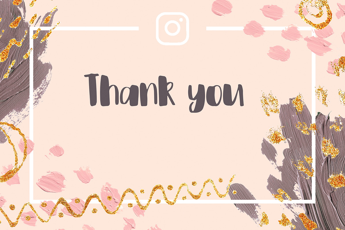 Instagram stories template, a Social Media Template by Integrity_store (Photo 9 of 9)