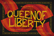 Wornout + Extras, a Sans Serif Font by The Good Store (Thumbnail 4 of 10)