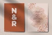 Batik Jawa Modern Decorative Font, a Font by Dicubit (Thumbnail 6 of 12)