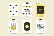 Wow Postcards, a Card Template by Veresk (Thumbnail 10 of 11)