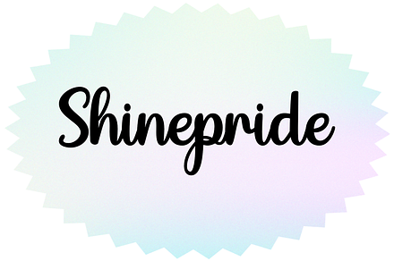 Shinepride