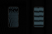 No Signal 001, a Texture Graphic by the7dew (Thumbnail 3 of 6)