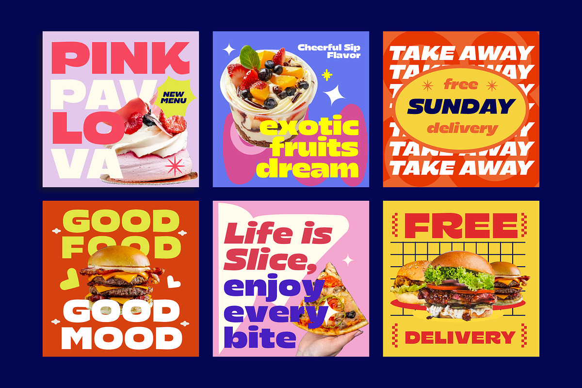 Bilda, a Sans Serif Font by Flavortype (Photo 8 of 17)