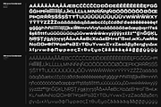 Mirano - Variable Type System, a Sans Serif Font by Unio Designs (Thumbnail 4 of 19)