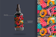 Abstract Seamless Patterns, a Pattern Graphic by AnnArt (Thumbnail 6 of 9)