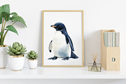 Black and White Holidays Clipart, an Illustration by Canvas Craft (Thumbnail 5 of 7)