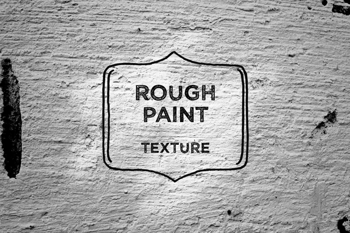 Rough Paint Texture, a Texture Graphic by RM Photos and Art (Photo 1 of 2)