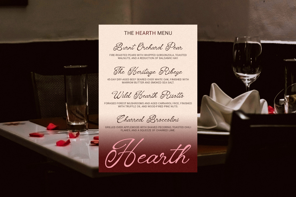 Lavoria Dream – Timeless Script Font, a Script Font by Get Studio (Photo 2 of 10)