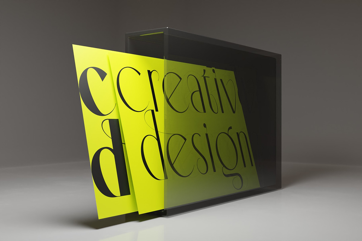 Aleesya Rose Display Font Family, a Sans Serif Font by Ryul Davidson (Photo 3 of 17)