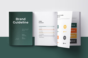 A4 Logo Brand Guidelines