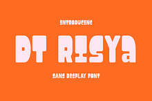 DT Risya