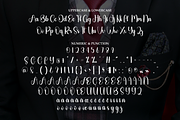 Smitson | Script Font, a Handwritten Font by Scratchones (Thumbnail 7 of 9)