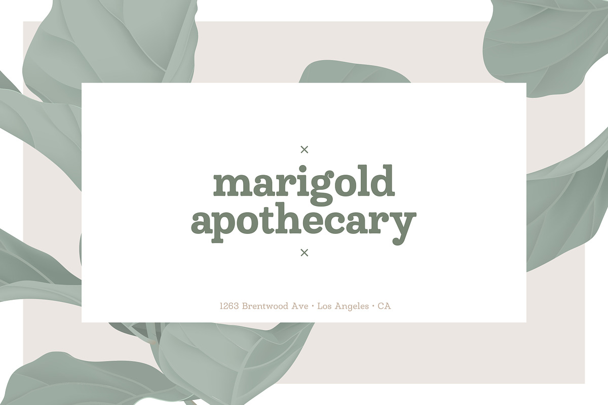 Madley Typeface, a Serif Font by Kimmy Design (Photo 7 of 12)