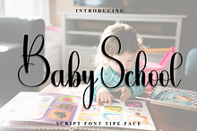 Baby School