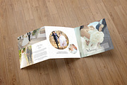 Wedding Photography  Brochure-V187, a Brochure Template by Template Shop (Thumbnail 1 of 4)