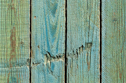 Green Distressed Planks preview 6
