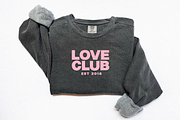 The Vibes | Bold Sans Font, a Sans Serif Font by KA Designs (Thumbnail 7 of 13)