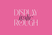 SALE! Modern Heritage font duo, a Serif Font by VP Fonts (Thumbnail 4 of 23)