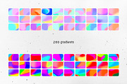 Chroma Grainy Gradient Textures Vol2, a Texture Graphic by kuro (Thumbnail 8 of 10)