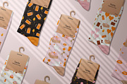 Love You! Valentine's day collection, a Seasonal Illustration by Sweet Corner (Thumbnail 2 of 11)