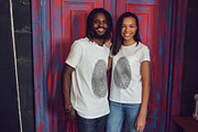 T-Shirt Mock-Up 2018 #1, a Shirt Mockup by Freeman Studio (Thumbnail 26 of 28)