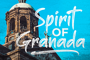 Great Bergamo, a Font by figuree studio (Thumbnail 6 of 8)