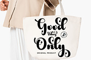 My Honey Belya, a Script Font by TM Type (Thumbnail 9 of 10)