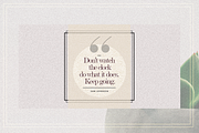 GRUNGE Facebook sale and quote pack, a Social Media Template by Vova (Thumbnail 13 of 16)
