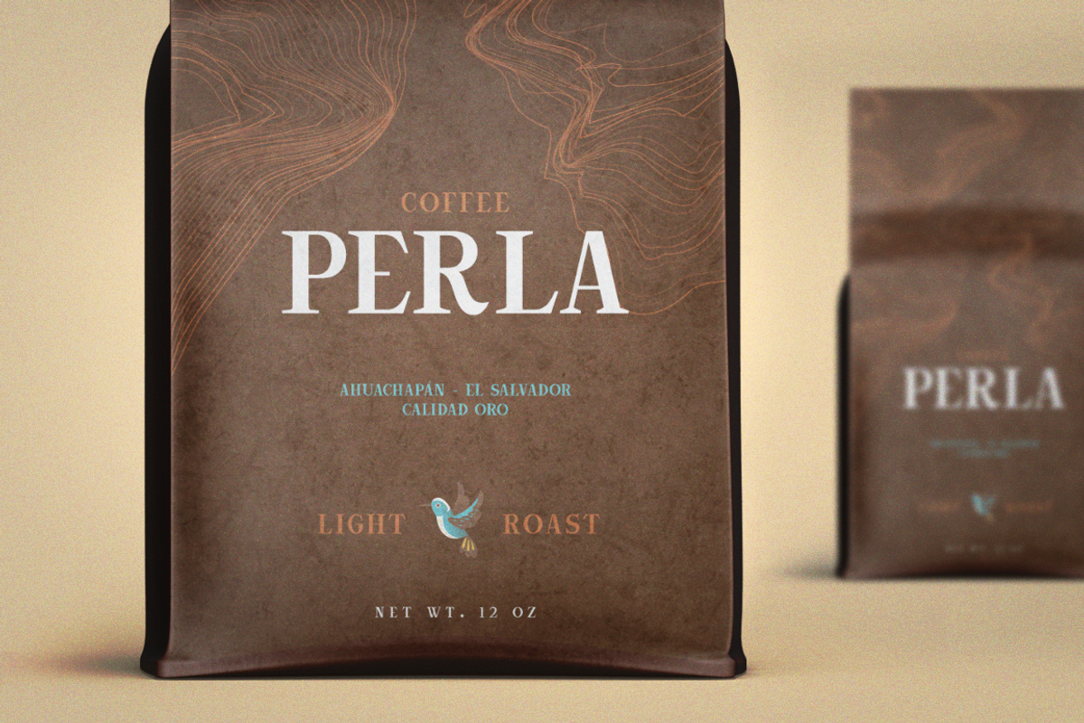 Marquez Vintage, a Serif Font by DonMarciano (Photo 3 of 5)