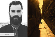 Photoshop Actions - Double Exposure, an Action Add-On by FixThePhoto (Thumbnail 21 of 35)
