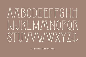 Mimi Font